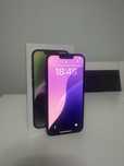 Iphone 14 midnight 128gb 86% baterii