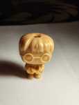 Золотий Kinder Joy Funko, Гаррі Поттер, рідкісна колекційна фігурка.