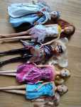 Lalki typu Barbie