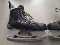 Ковзани Bauer mx3 10.5d