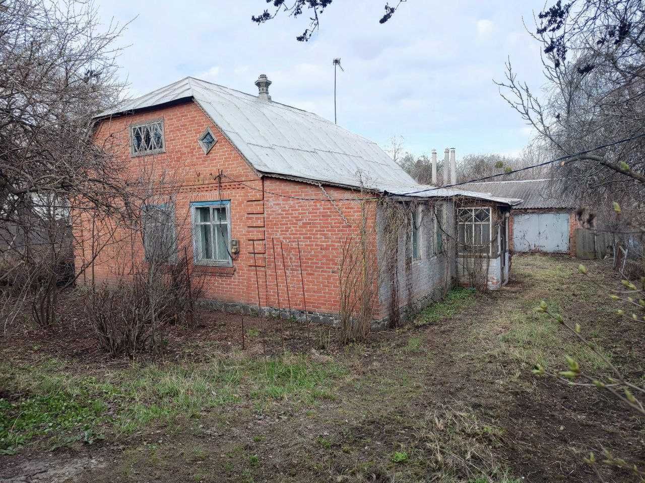 Продається будинок смт.Опішня