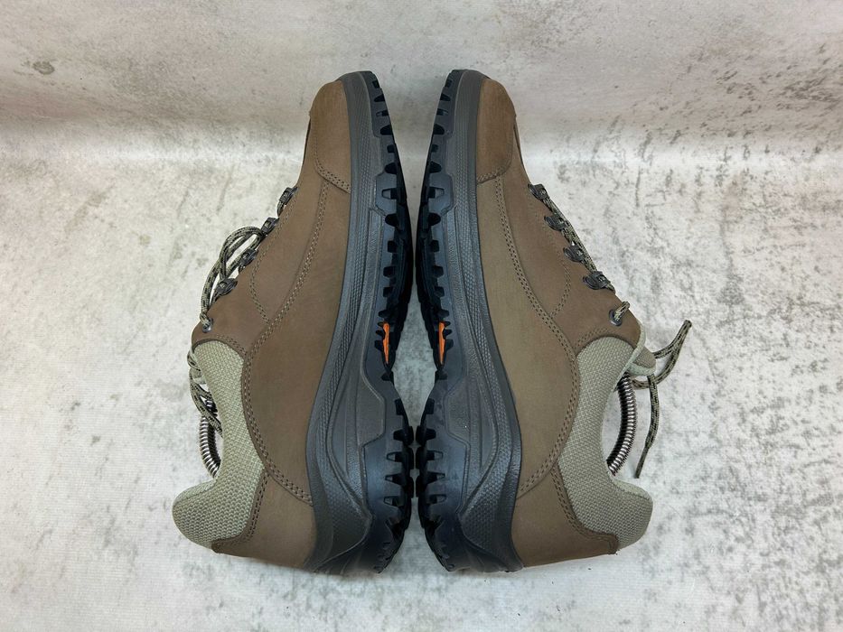 Черевики Scarpa Cyrus Gore-tex