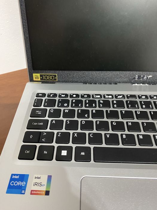 Computador Acer Aspire 3 - como novo