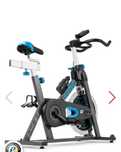 Rower stacjonarny spinningowy indor cycling