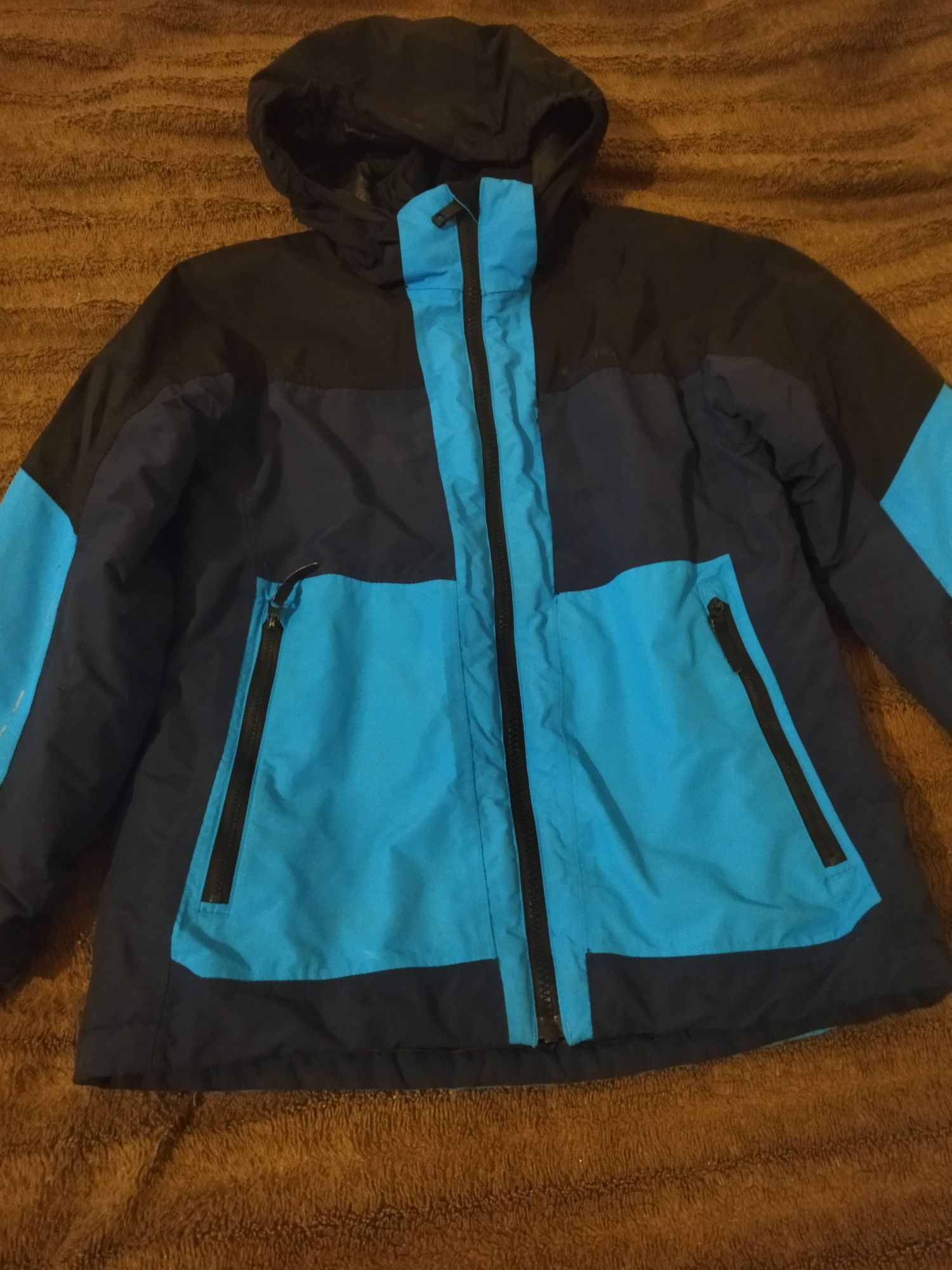 Курточка весна - осінь   Everest