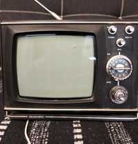 Telewizor mini staroć