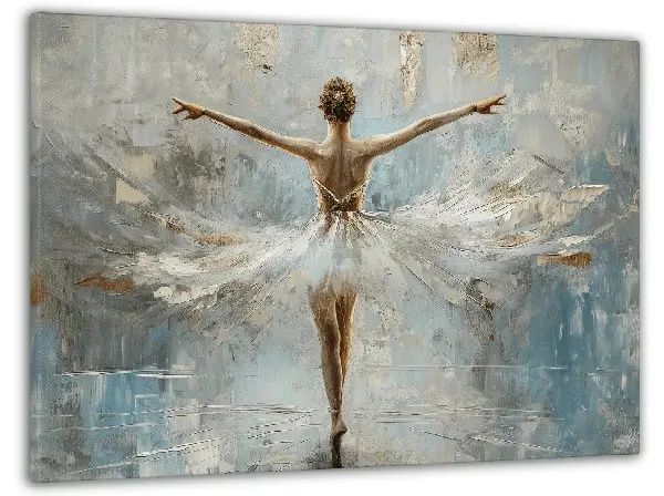 Картина на ПОЛОТНІ