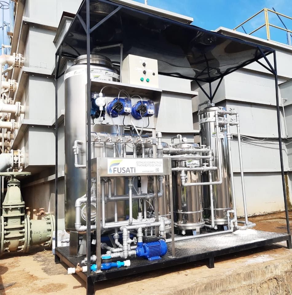 Fluir - soluções energéticas