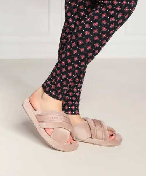 Тапочки домашні Tommy Hilfiger, 41\42р