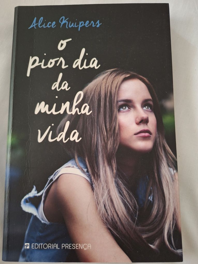 O pior dia da minha vida