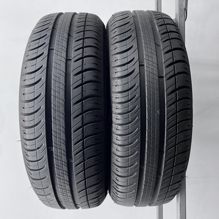 2шт бу літо 175/65/R14 6,2мм Michelin Energy Saver