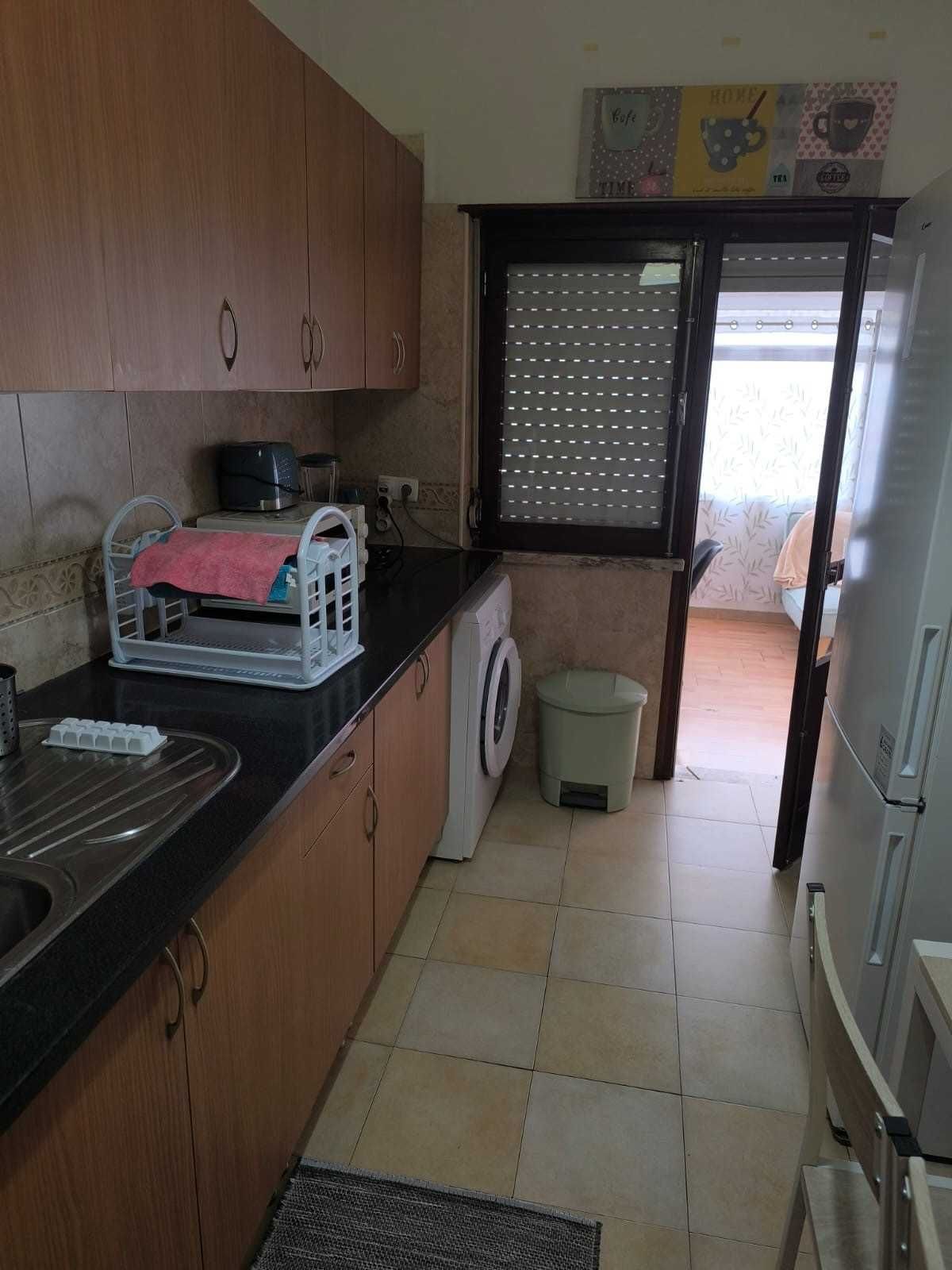 Quarto para estudantes/professores - Setúbal