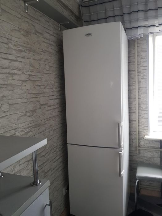 1 кімнатна квартира