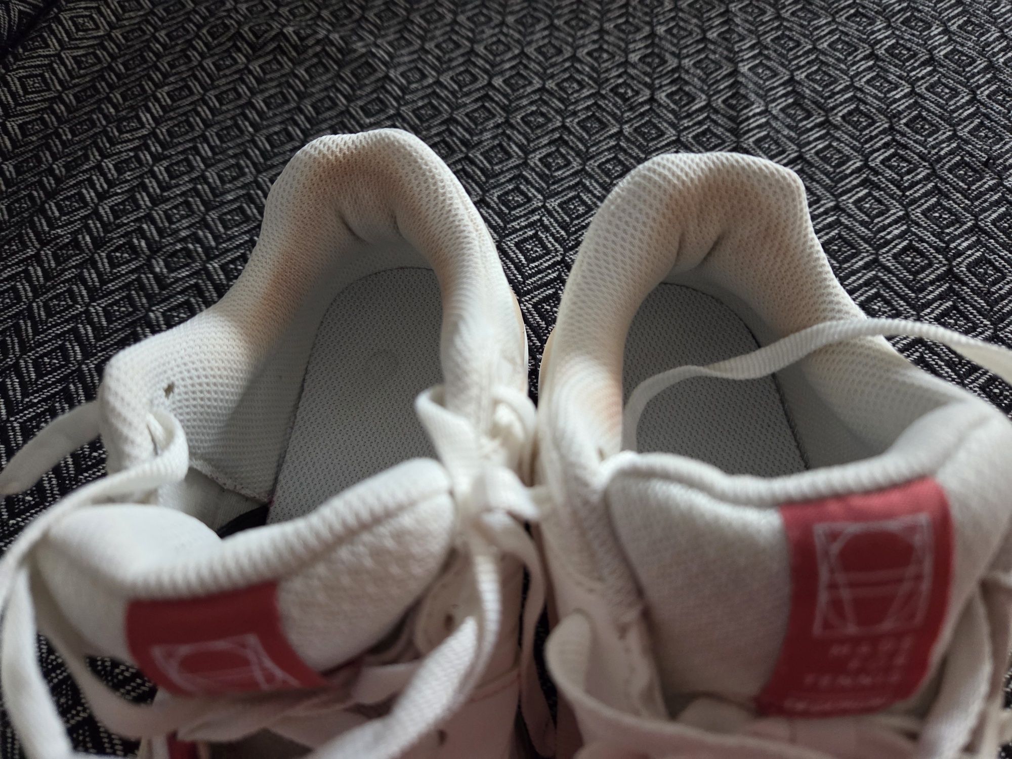 Damskie buty do tenisa Artengo/Decathlon
