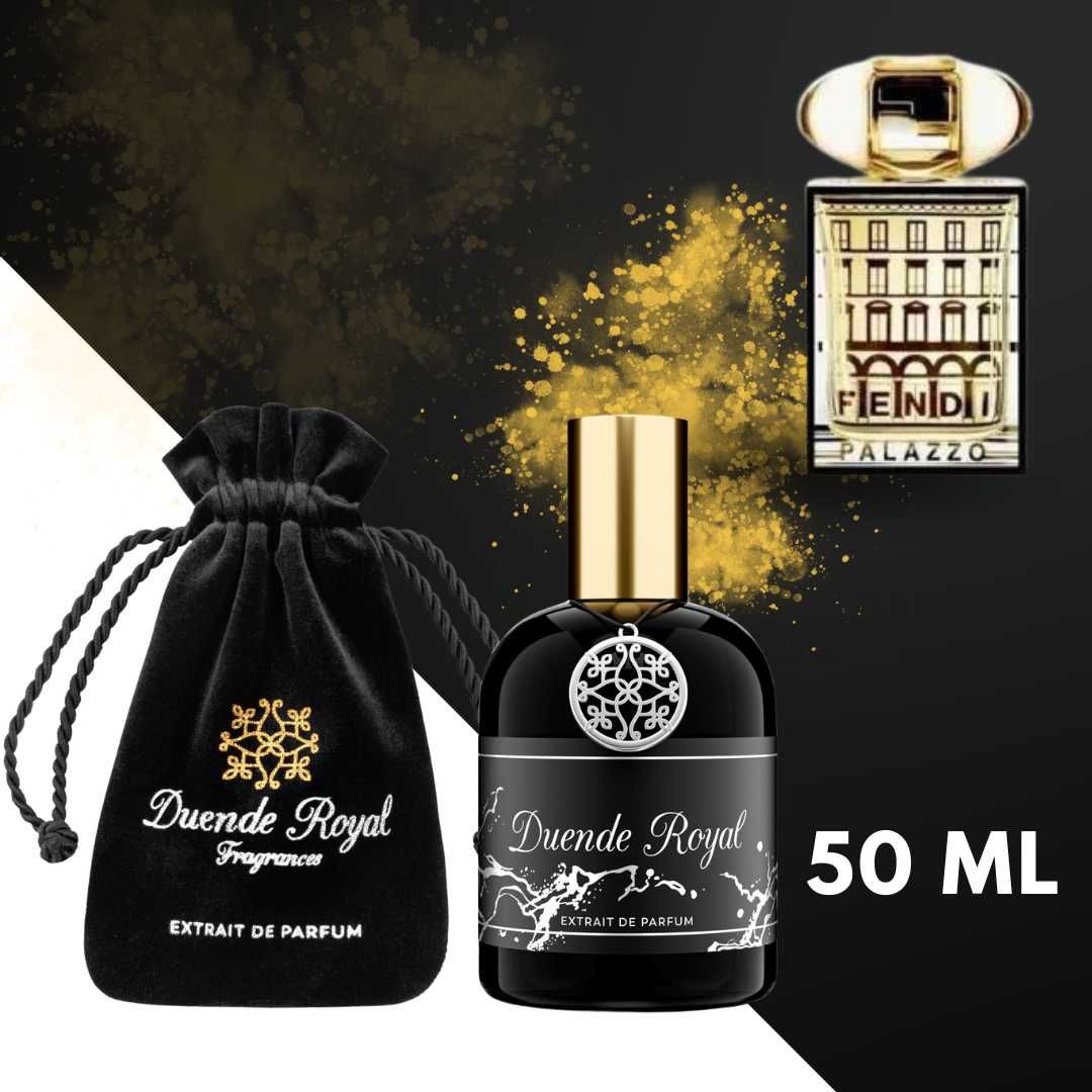 Perfumy damskie inspirowane Palazzo Fendi* 2007r