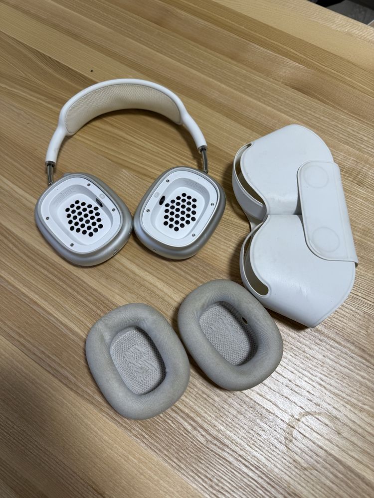 Оригінальні Apple AirPods Max