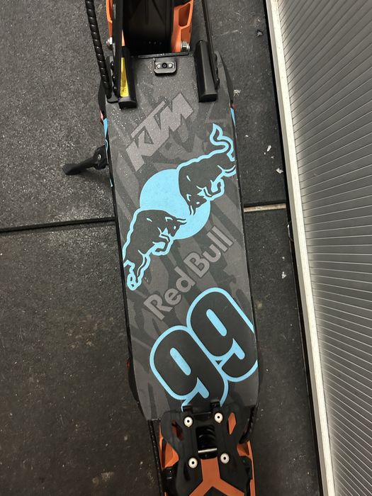 Kukirin g2 max jak nowy