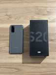 Samsung s20 8/128 szary
