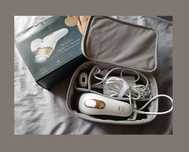 Depilator laserowy ipl Braun silk expert pro 5 PL5152