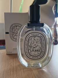 Perfumy niszowe Diptyque Eau de Lierre