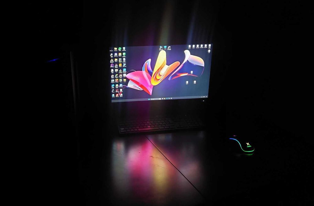 ТОРГ Ігровий ПК(персональний комп'ютер) ПРОДАМ!