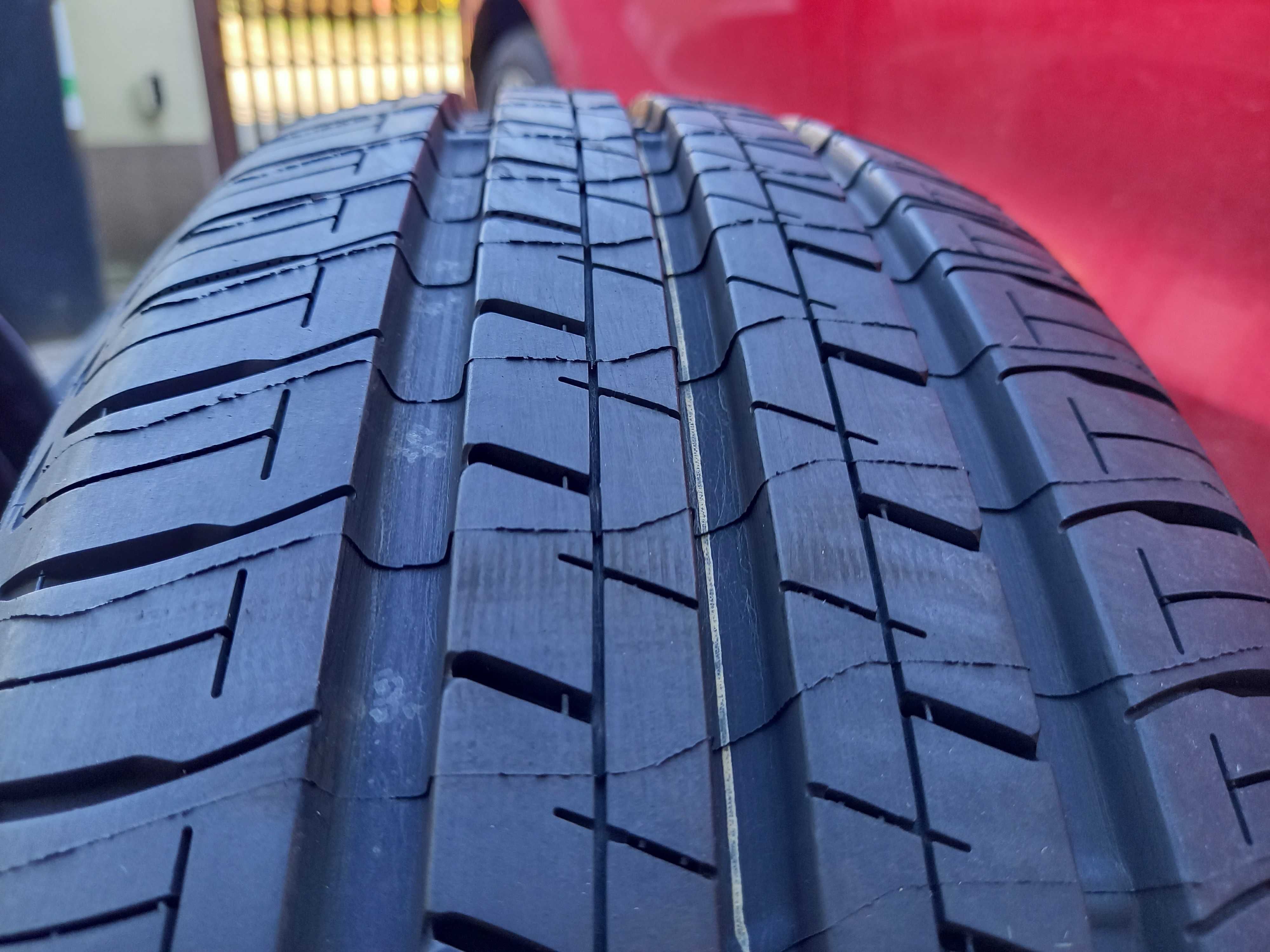 BRIDGESTONE ECOPIA EP150 185/55R16 83V 4szt. zdjęte w salonie z nowego