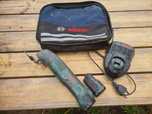 Multitool Bosch PMF 10 Li Urządzenie Wielofunkcyjne