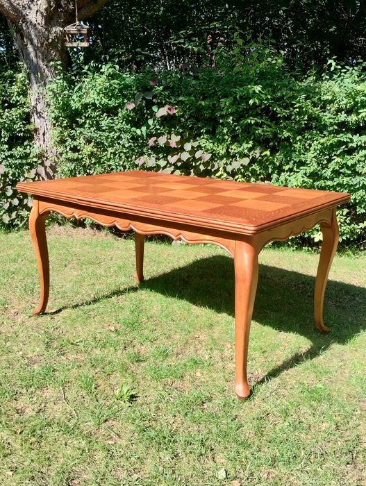 Stół Ludwik XVI DOWÓZ Gratis