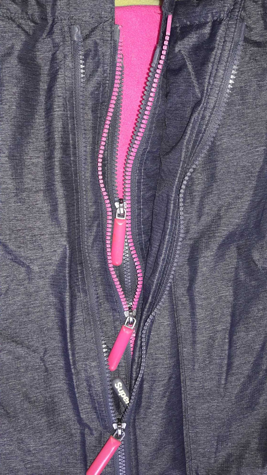 Kurtka damska Superdry Original Windcheater, rozm. S