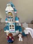 Lego duplo kraina lodu