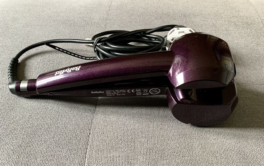 Lokówka Babyliss