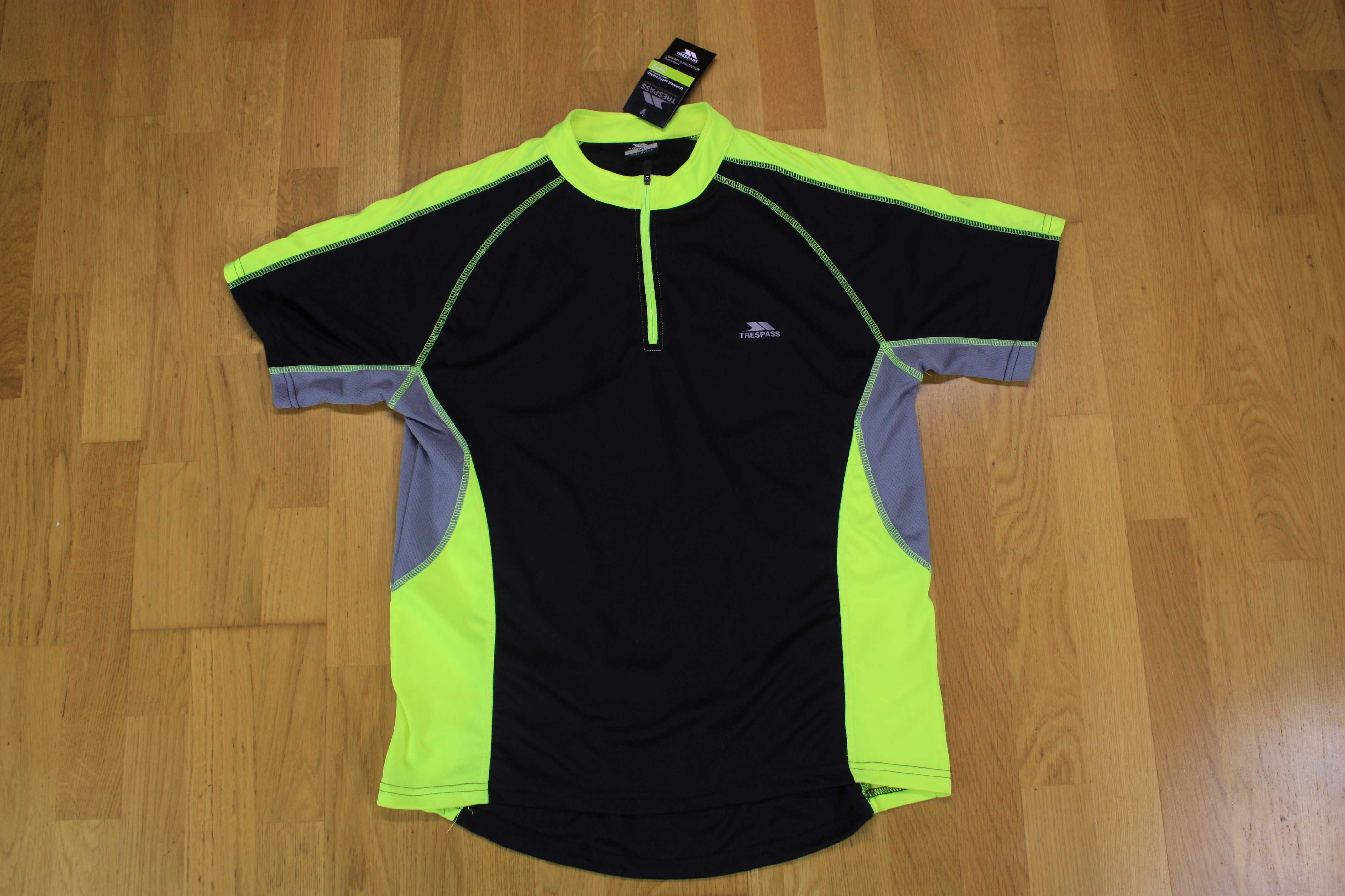 Nike Kalenjii Karrimor Gym НОВАЯ футболка мужская зал тренировка