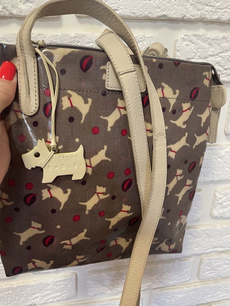 Кросбоді Radley London, сумочка брендова