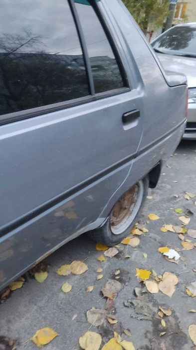 Славута 2010 г. салон люкс