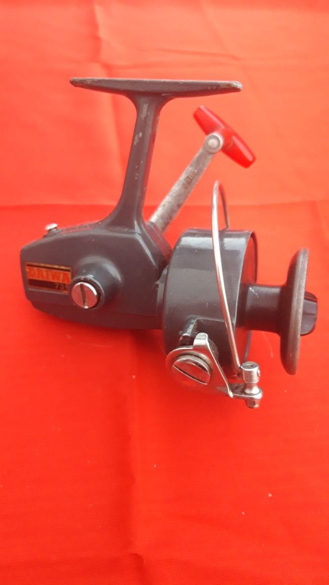 Kolowrotek Daiwa