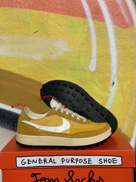Nikecraft General Purpose Tom Sachs Archive EU37.5