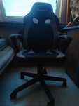 Fotel gamingowy Huzaro Force 2.5