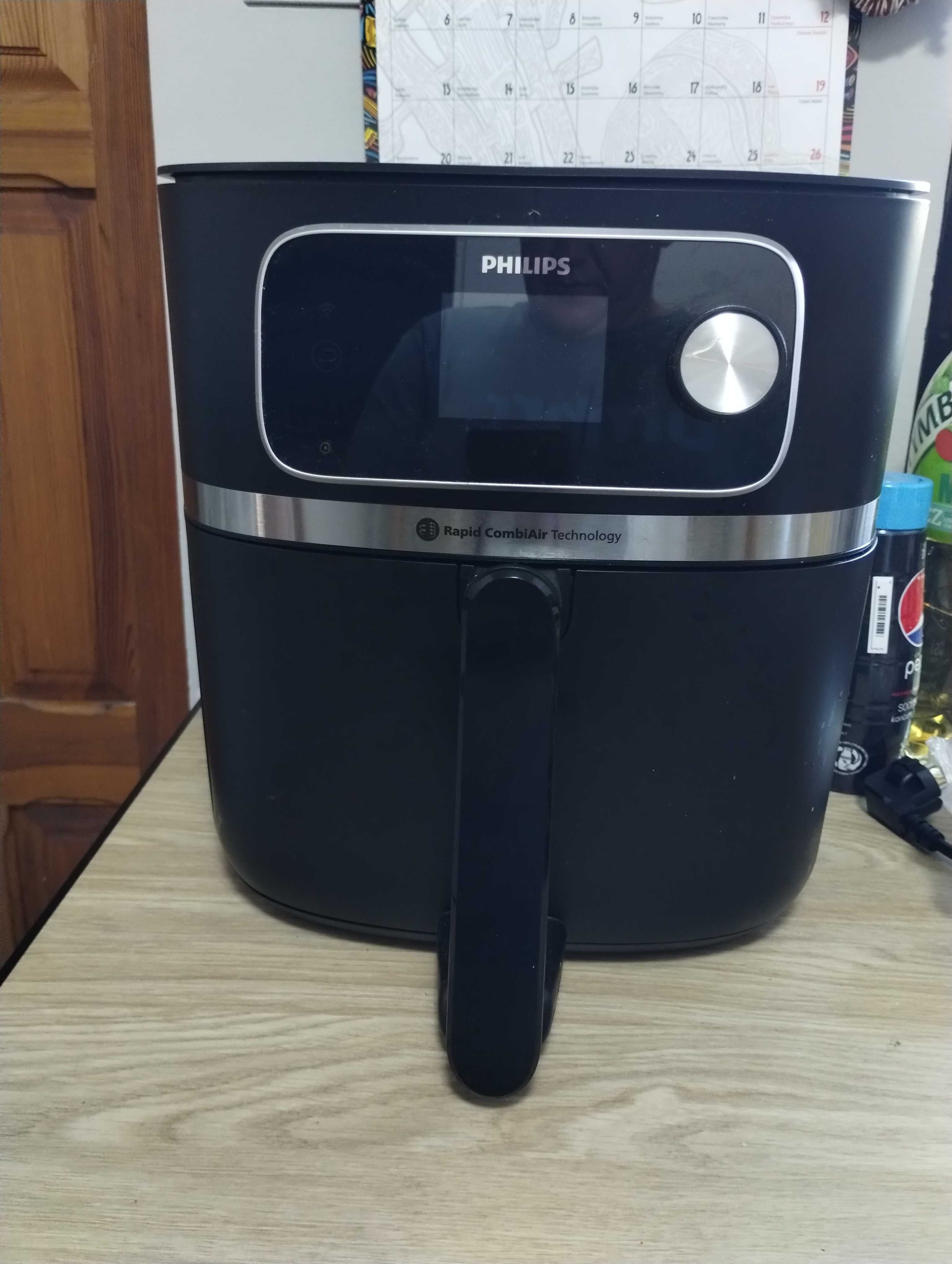 Philips Ovi Smart 2.0 XXL HD9880/90 Air Fryer