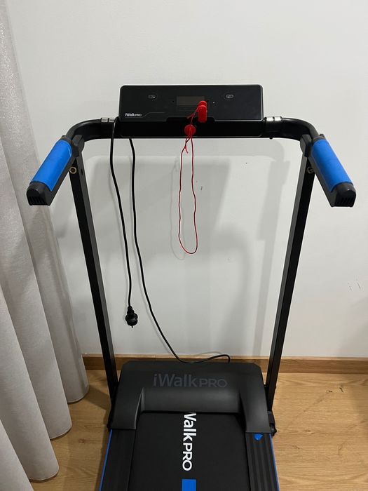 Passadeira iwalk Pro