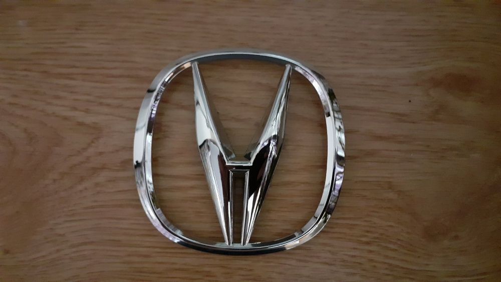 Эмблема значок на руль для Acura TLX,RDX,MDX,ILX решетку,багажник Новы