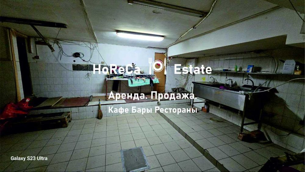 БЕЗ% Аренда. Фасад. Подвал.185м2. Отрадный 24/93 угол  Лепсе.