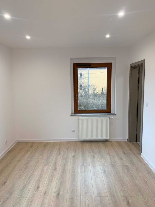 Mieszkanie na wynajem w Radzionkowie