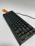 МЕГА РОЗПРОДАЖ! Ігрова Клавіатура Attack Shark X68 HE (Black)
