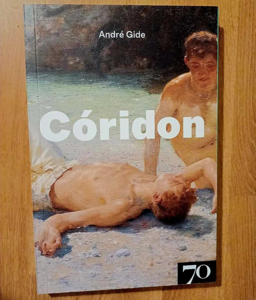 Córidon, de André Gide