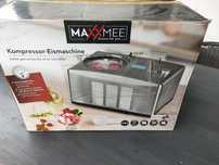 Maszyna do lodów Maxxmmee