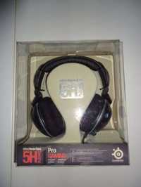 Steel Sound 5hv2 phones Gaming Pro