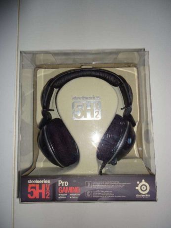 Steel Sound 5hv2 phones Gaming Pro