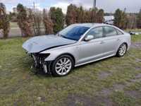 Audi A6 2013 quattro 3.0 Tfsi Premium plus