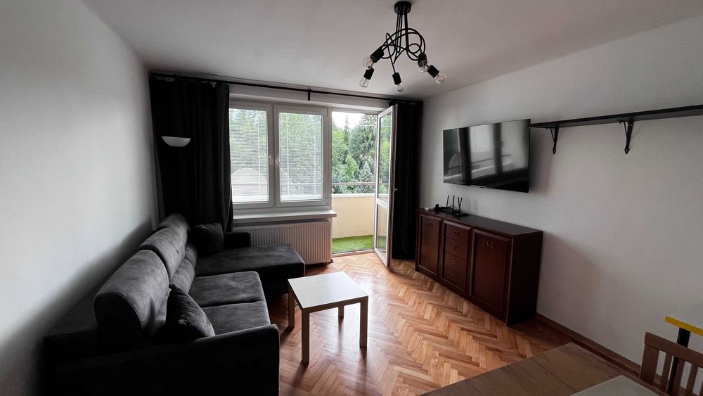 Mieszkanie do wynajęcia - 2 pokoje, ul. Floris, Bochnia