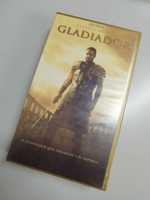VHS "O Gladiador"